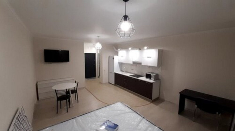 Оренда Квартира 1-кімнатна, 4/9 поверх на ул. Регенераторная Киев - изображение 3