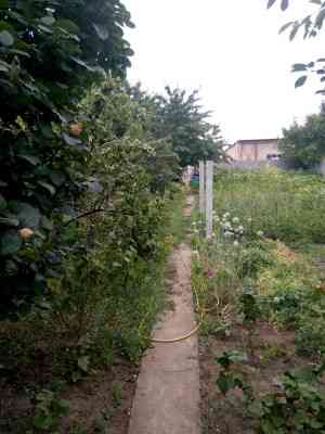 Продаж земельної ділянки 0.1 соток на ул. Дружбы (ул. Кангуна), 17 Нерубайське