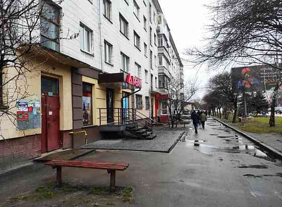 Продаж 2к Квартира 42 кв.м Київська Zhytomyr