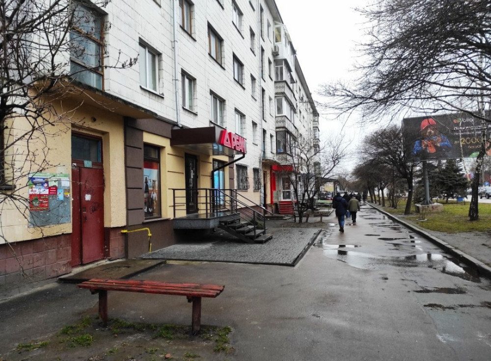 Продаж 2к Квартира 42 кв.м Київська Zhytomyr - photo 3