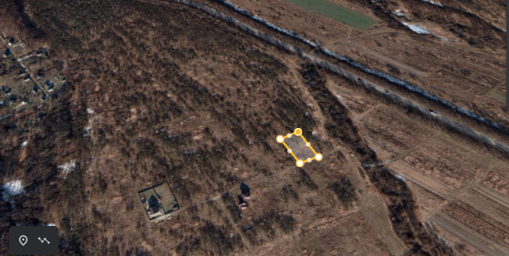 Продаж земельної ділянки 10 соток Pavlivka