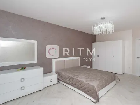 Продаж 3к Квартира 100 кв.м ЖК Водограй Чернівці - фото 12