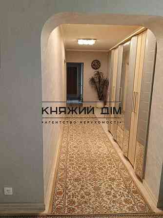 Оренда 4-х кім. квартири, ст. м. Арсенальна, Печерська - 5 хв. пішки. Код об’єкта 11202101 Київ