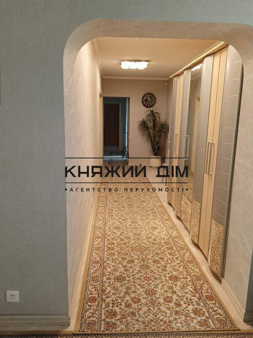 Оренда 4-х кім. квартири, ст. м. Арсенальна, Печерська - 5 хв. пішки. Код об’єкта 11202101 Київ - фото 4