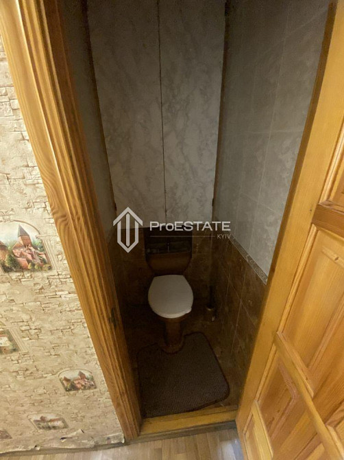 Продаж Квартира 3-кімнатна, 2/18 поверх на вул. Бальзака Оноре Київ - фото 13