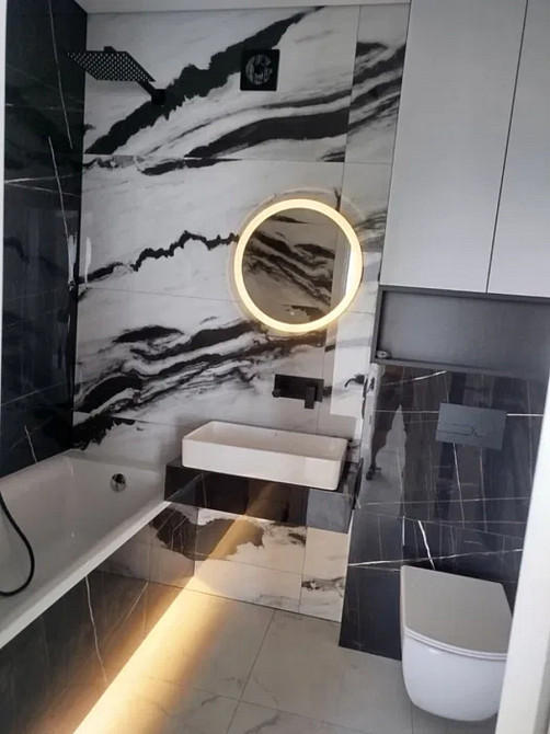 Продаж Квартира 2-кімнатна, 9/9 поверх на вул. Блавацького І. Отця Івано-Франківськ - фото 4