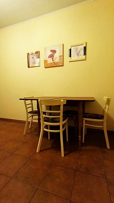 Оренда Квартира 2-кімнатна, 6/22 поверх на Миколи Бажана, 1м Київ - фото 14