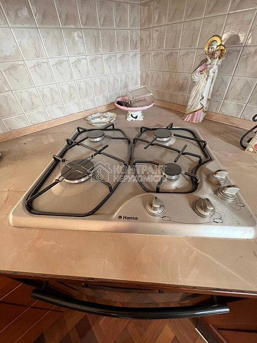 Продаж Квартира 3-кімнатна, 5/6 поверх на вул. Чичібабіна Харків - фото 4