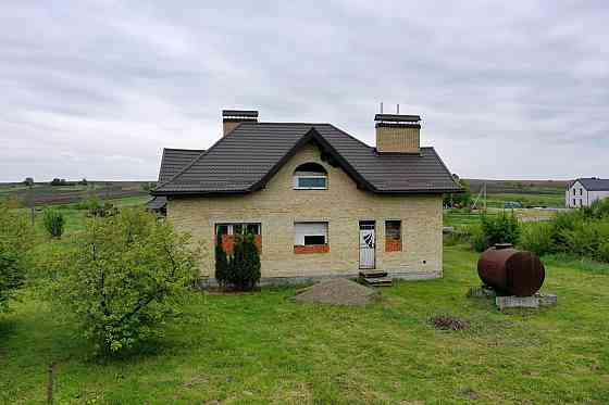 Продаж Квартира на улица Польова 6 Remeniv