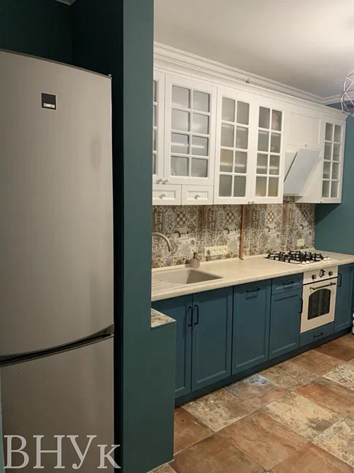 Продаж Квартира 3-кімнатна, 7/9 поверх на Відродження Луцк - изображение 10