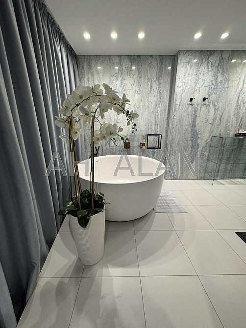 Оренда Будинок 2-кімнатний на Кловський узв., 7 Київ - фото 13