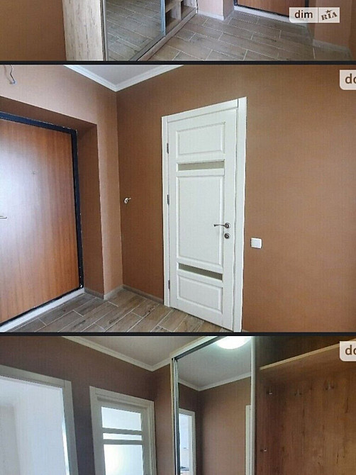 Оренда Квартира 1-кімнатна, 4/9 поверх на 600-Річчя Vinnytsya - photo 2