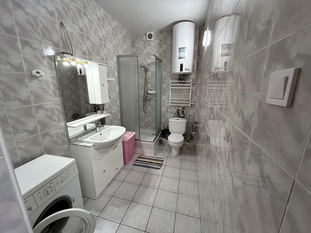 Продаж Квартира 3-кімнатна, 5/5 поверх на Юрія Іллєнка вул., д. 18 Київ - фото 14