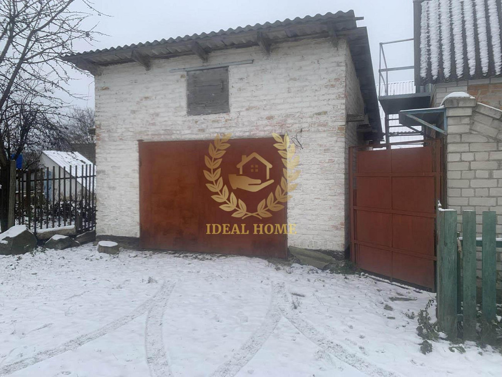 Продам частину будинку Озерна, Київська область  - фото 6