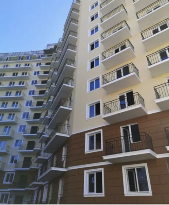 Продам 1 комнатную квартиру в ЖК Континент Odessa - photo 2