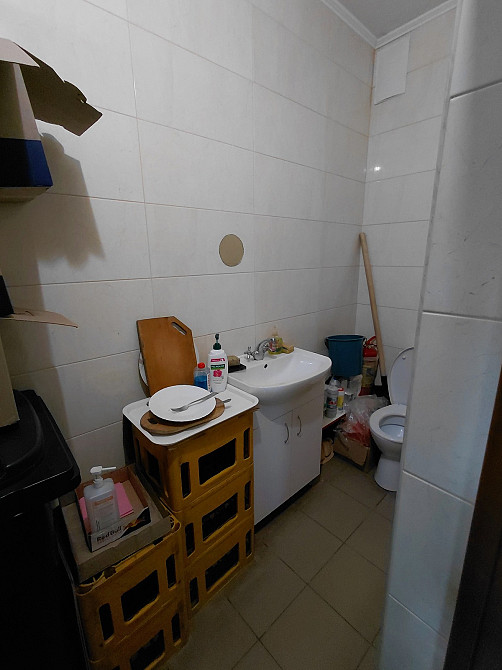 Оренда приміщення вільного призначення на Володимира Великого вул., 9 поверх - 1/9 Тернополь - изображение 6