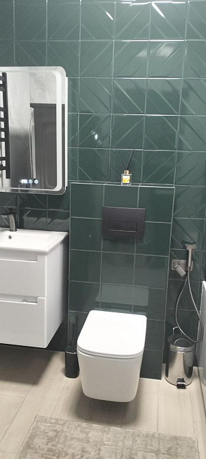 Продаж Квартира 2-кімнатна, 1/4 поверх на вул. Гармонія Рівне - фото 16