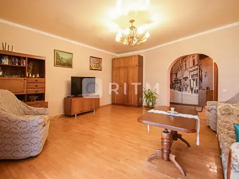 For sale 3-room Apartment 92.5 sq.m Котляревського вулиця 13 Ternopil' - photo 18
