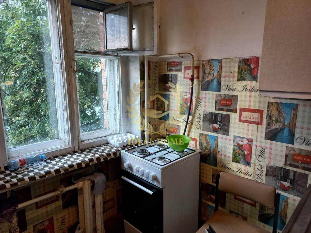 Продаж 2-кімнатної квартири в Києві по вул.Алматинській Київ - фото 1