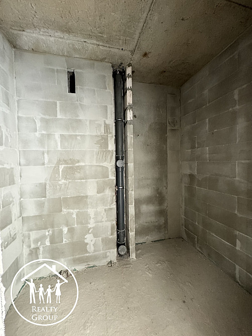 Продаж 1к Квартира 41 кв.м Замарстинівська вул. Львів - фото 9