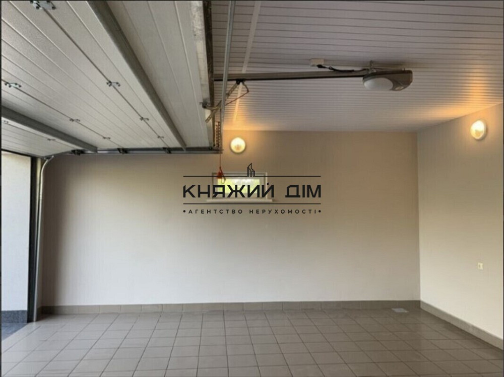 Продажа нового 2-х этажного дома Вышгороде, массив Дедовица. № 229911 Вишгород - фото 12