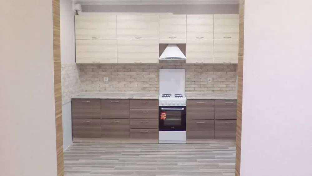 Оренда Квартира 1-кімнатна, 23/25 поверх на ул. Армянская, 6 Київ - фото 1