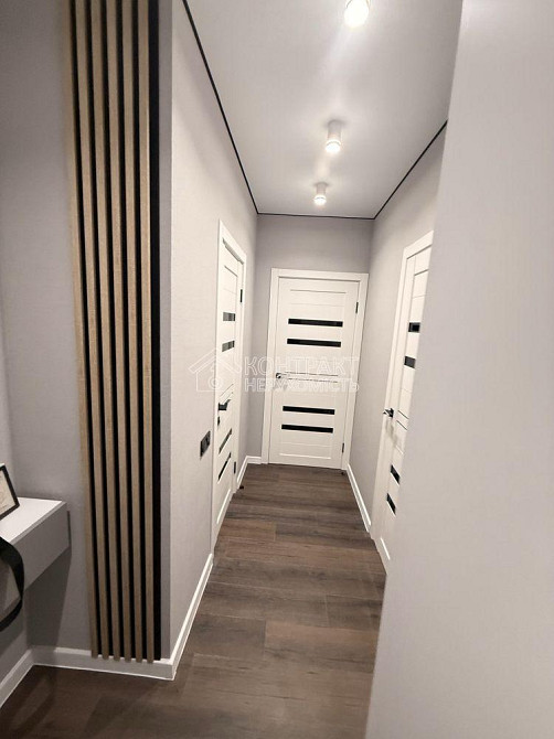 Оренда Квартира 2-кімнатна, 9/10 поверх на вул. Борткевича Харьков - изображение 10