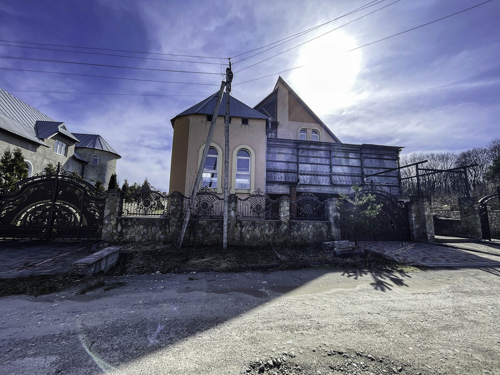 Продаж будинку біля лісу Підгородне Підгородне - фото 7