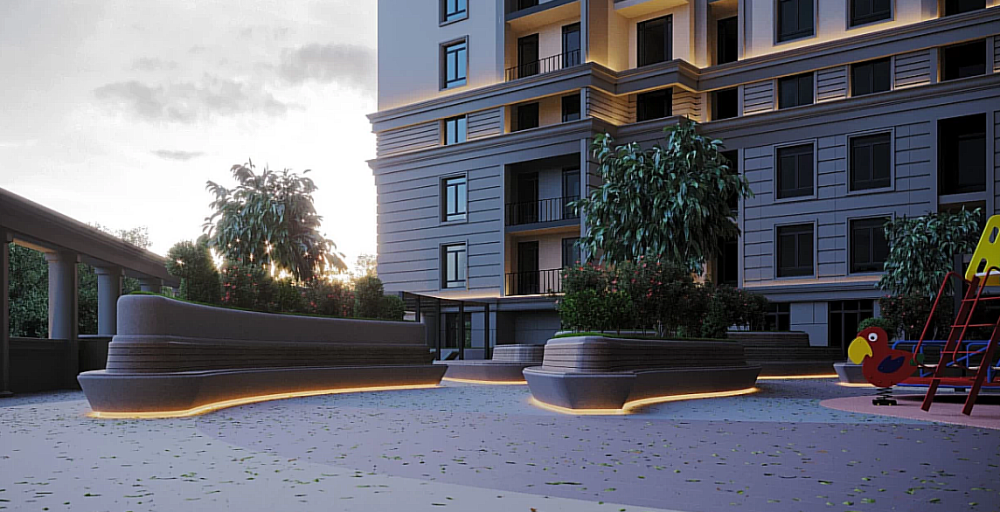 Продам квартиру на морском побережье/ 16 я ст. Б. Фонтана. Одеса - фото 4