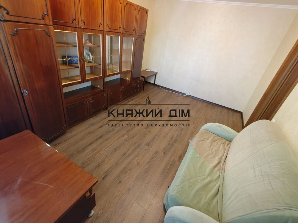 Оренда Квартира 1-кімнатна, 1/9 поверх на Героев Днепра ул. Kiev - photo 18