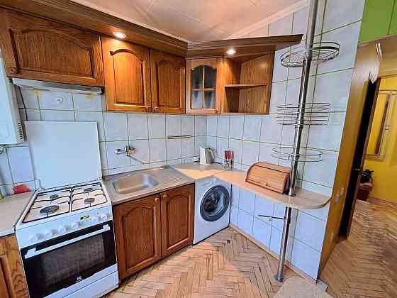 Оренда Квартира 2-кімнатна, 2/5 поверх на вул. Старий Поділ Тернопіль