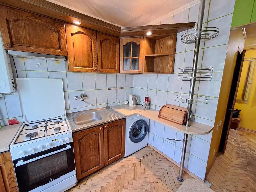 Оренда Квартира 2-кімнатна, 2/5 поверх на вул. Старий Поділ Тернопіль - фото 3