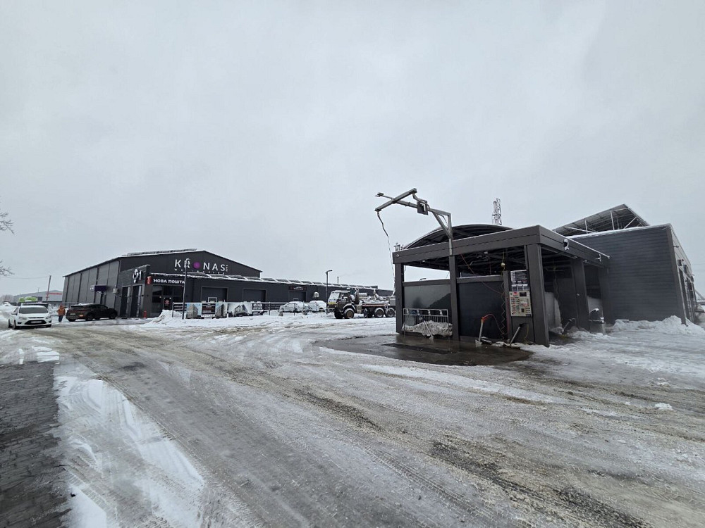 Продаж земельної ділянки 51 соток Крихівці - фото 3