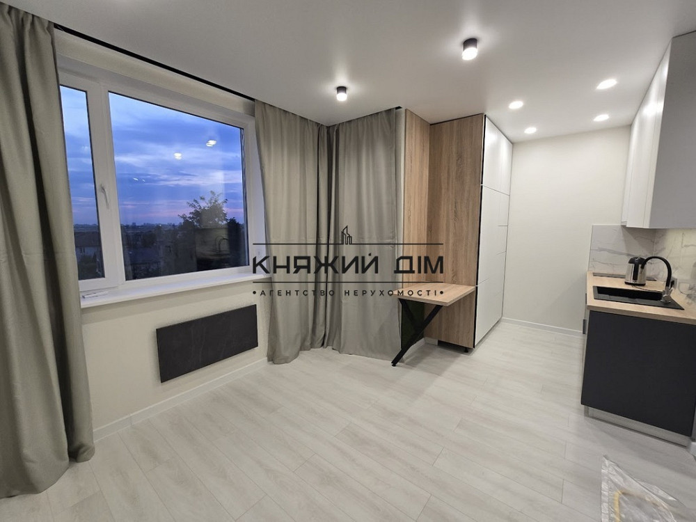 Продаж 1 кімнатна квартира ЖК ParkLand КОД 21146084 Київ - фото 14