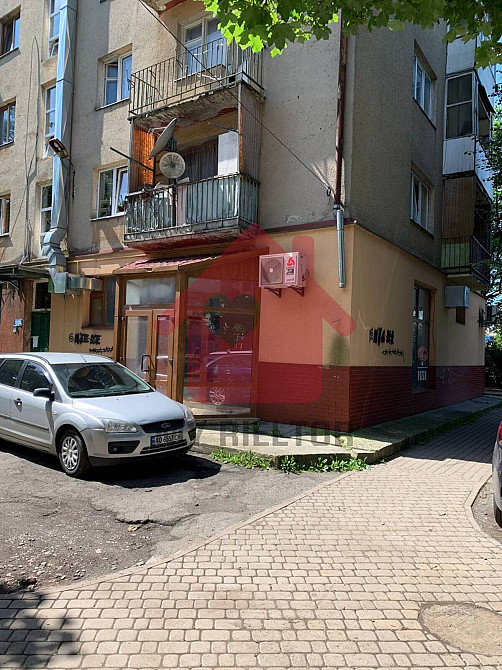 Продаж торгове приміщення на Свободи пр., 85 поверх - 1/5 Uzhhorod - photo 1