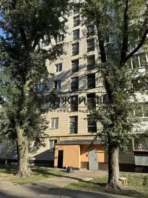 Продаж 2 х км. квартири Лісовий масив вул. Кубанської України код 21146327 Київ - фото 15