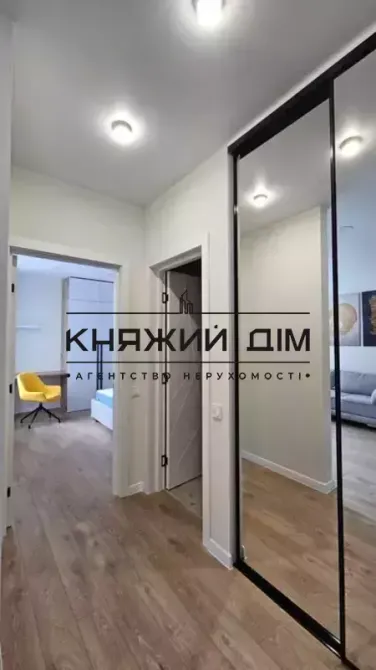 Здається 2к квартира в ЖК Seven. Код об'єкту: 11201395 Київ - фото 11