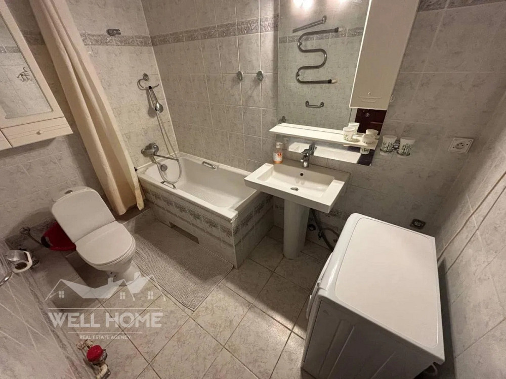 Оренда Квартира 3-кімнатна, 4/16 поверх на вул. Бориса Гмирі, 13 Київ - фото 14