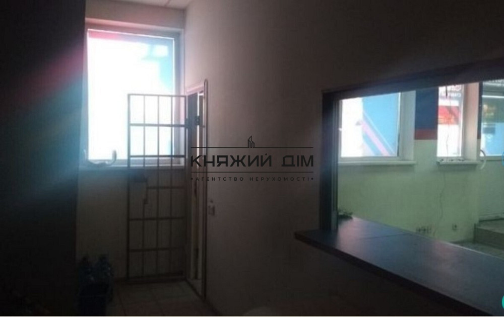 Оренда приміщення вільного призначення на Жилянская ул. поверх - 1/2 Київ - фото 9