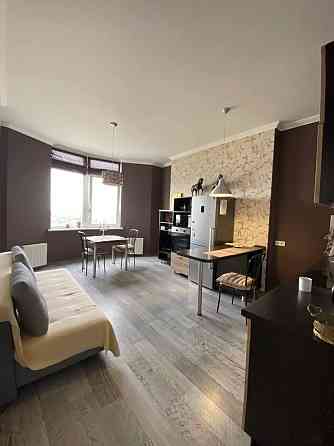 Оренда Квартира 1-кімнатна, 17/24 поверх на Французский б-р, 22/4 Одеса