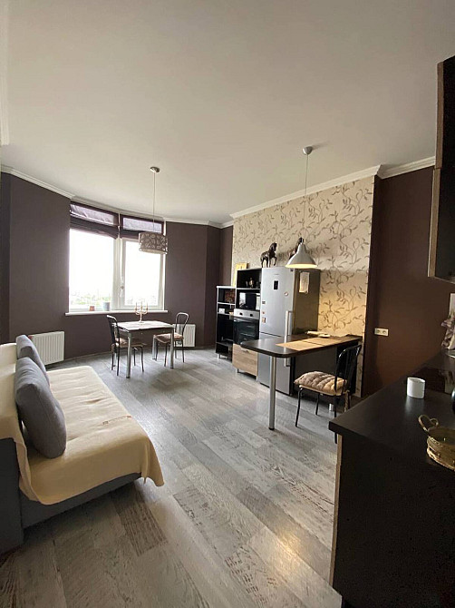 Оренда Квартира 1-кімнатна, 17/24 поверх на Французский б-р, 22/4 Одеса - фото 3