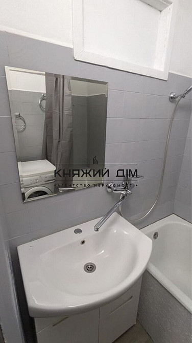 Продаж Квартира 2-кімнатна, 3/5 поверх на вул. Лесная ул./ Лісна Kiev - photo 9