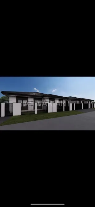 Продаж 1-поверховий Будинок з ділянкою 3.5 сот 129 кв.м 3 кімн. на Центральна Сторожниця - фото 8