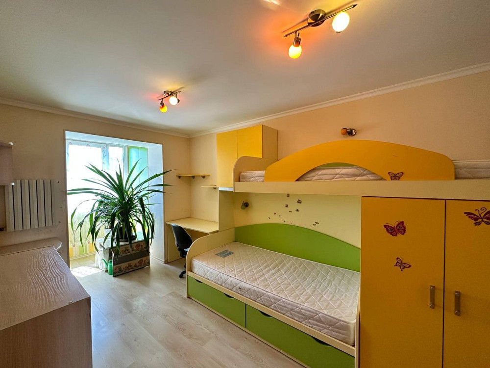 Продам 3-х комнатную квартиру на Канатной Одеса - фото 9