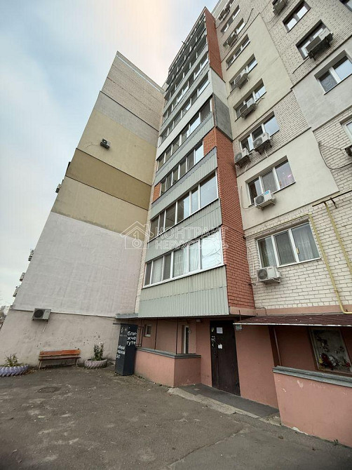 Продаж Квартира 2-кімнатна, 3/10 поверх на вул. Олександра Чабана Харьков - изображение 20