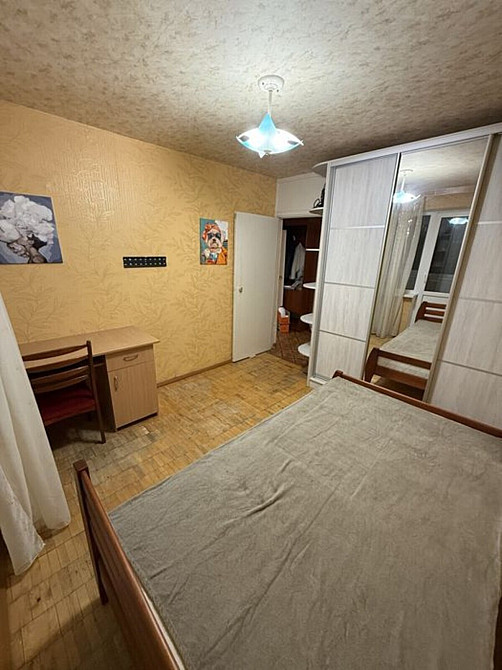 Продаж Квартира 2-кімнатна, 4/16 поверх на Голосіївський просп. (проспект 40-річчя Жовтня), 21 Київ - фото 3