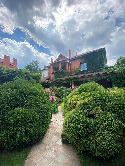 Продаж Будинок на Большой Фонтан / Фонтанская Дорога Odessa - photo 9