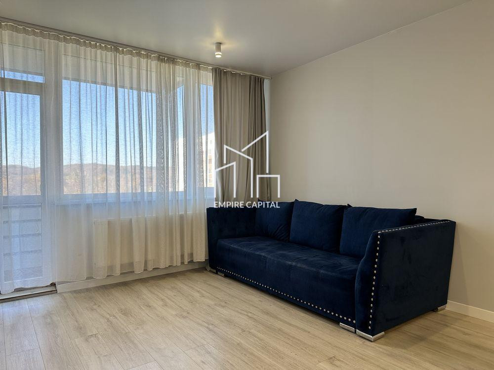 Оренда 1к Квартира 41 кв.м Під Голоском вул. Львів - фото 4