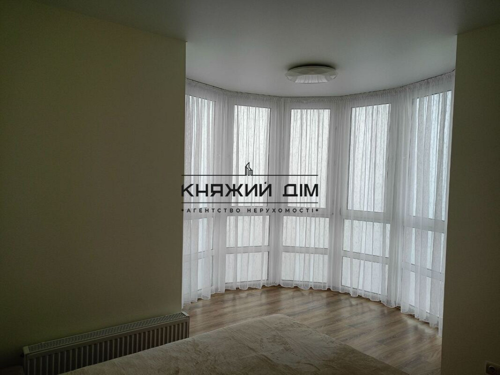 Оренда Квартира 2-кімнатна, 26/27 поверх на Голосеевский просп. (40-летия октября) Kiev - photo 5