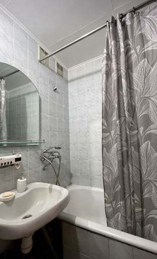 Оренда Квартира 1-кімнатна, 11/23 поверх на Червоної Калини, 72 Київ - фото 6